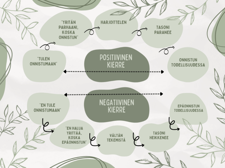 Liikekammo osana voimistelijan kehitystä:    näkökulmia valmennukseen