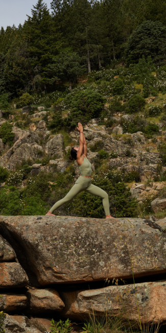 Itsevarmuuden kasvattaminen urheilussa: näin rakennat henkistä vahvuutta